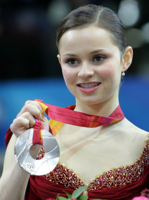 Sasha Cohen pic #739950