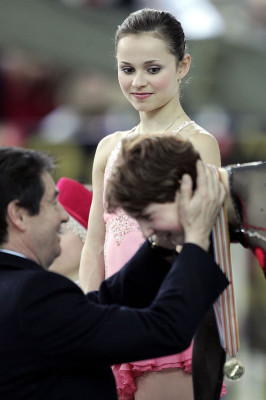 Sasha Cohen pic #739952