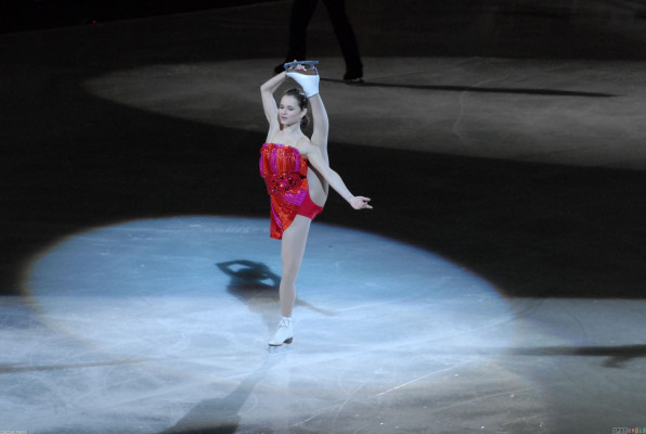 Sasha Cohen pic #734797
