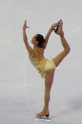 Sasha Cohen pic #734794