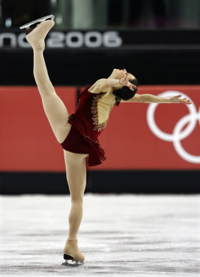 Sasha Cohen pic #734790