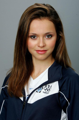 Sasha Cohen pic #211740