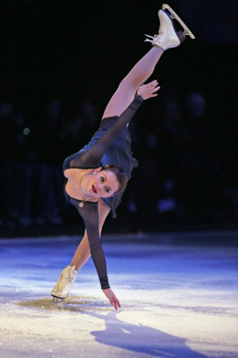 Sasha Cohen pic #734786