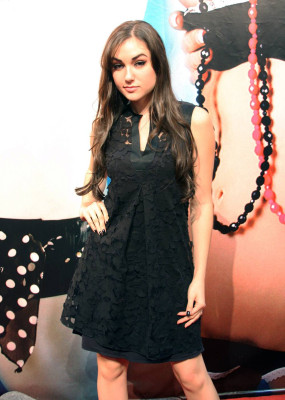 Sasha Grey pic #812282