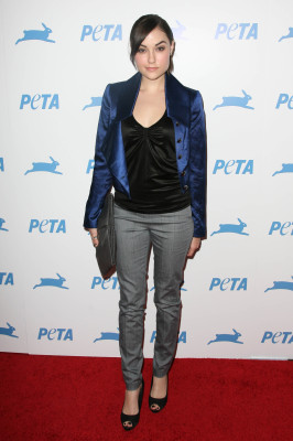 Sasha Grey pic #779078