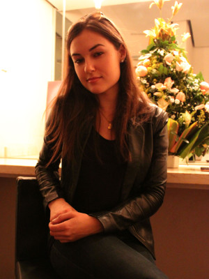 Sasha Grey pic #777750