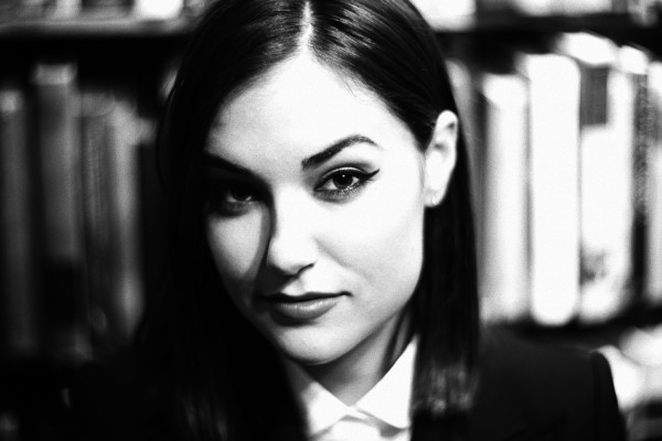 Sasha Grey pic #778229