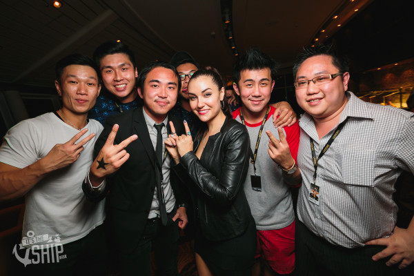 Sasha Grey pic #799734