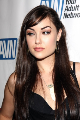 Sasha Grey pic #811299