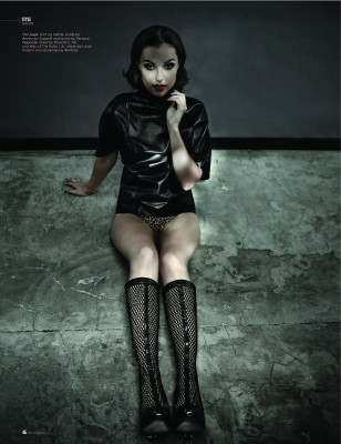 Sasha Grey pic #806182