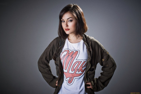 Sasha Grey pic #783504
