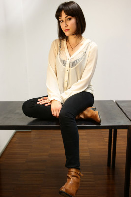 Sasha Grey pic #767416