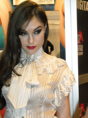Sasha Grey pic #771040