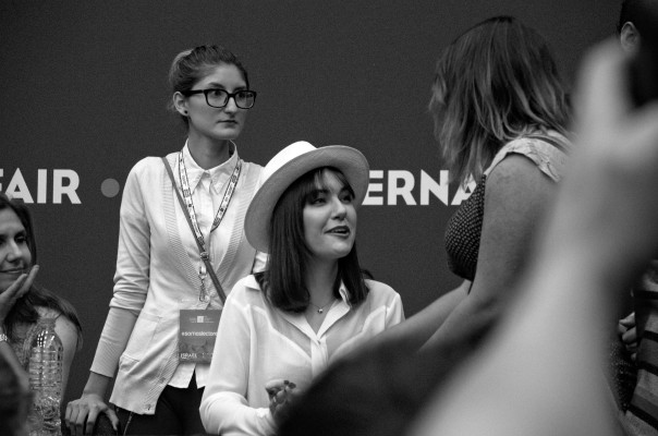 Sasha Grey pic #781045