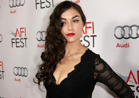 Sasha Grey pic #778231