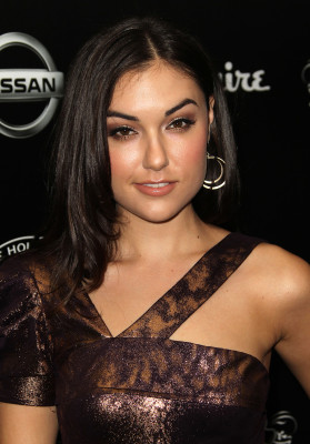 Sasha Grey pic #769767