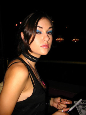 Sasha Grey pic #812481