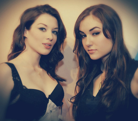 Sasha Grey pic #769770