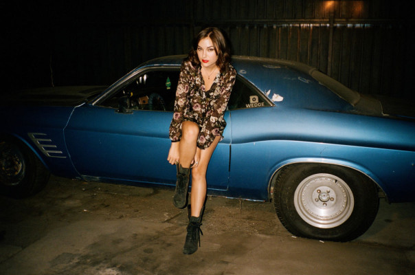 Sasha Grey pic #778004