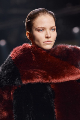 Givenchy Autumn/Winter 2020 Fashion Show in Paris