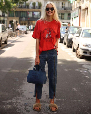 Sasha Luss pic #980563