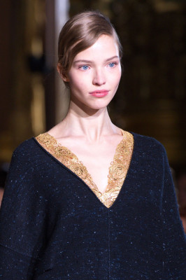 Sasha Luss pic #973523