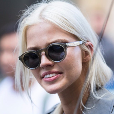 Sasha Luss pic #984967