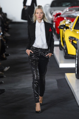 Sasha Luss pic #997376