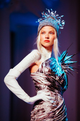 Sasha Luss pic #982137