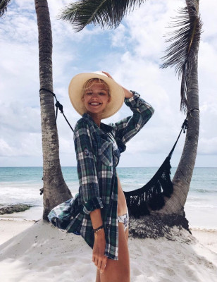 Sasha Luss pic #991717