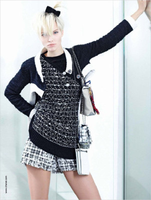 Sasha Luss pic #690384