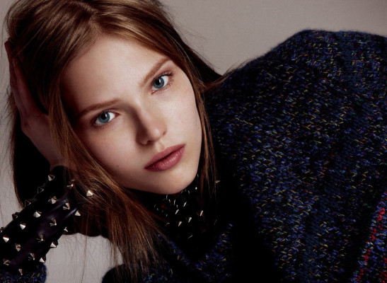 Sasha Luss pic #668410