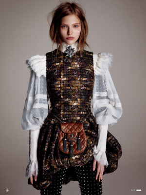 Sasha Luss pic #668408