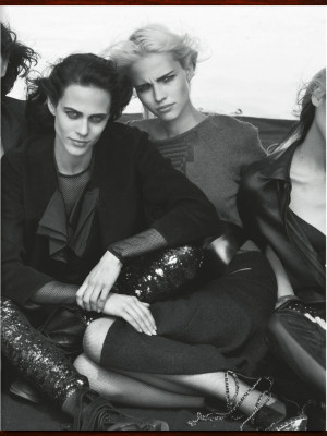 Sasha Luss pic #671062