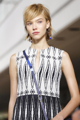 Sasha Luss pic #1084739