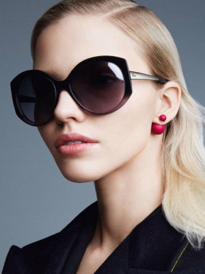 Sasha Luss pic #1084731