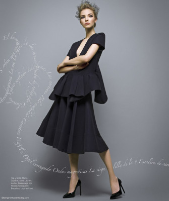 Sasha Luss pic #1087135