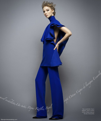 Sasha Luss pic #1087141