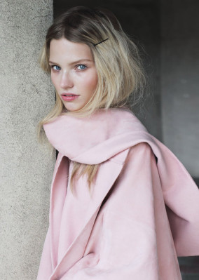 Sasha Luss pic #1084722