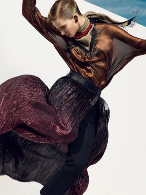 Sasha Luss pic #745662