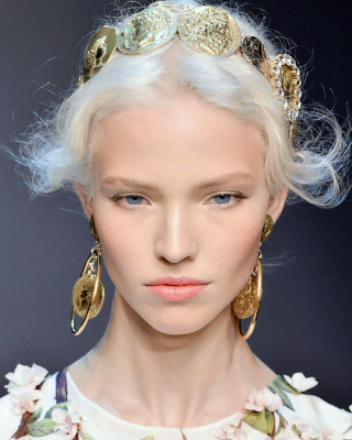 Sasha Luss pic #836606