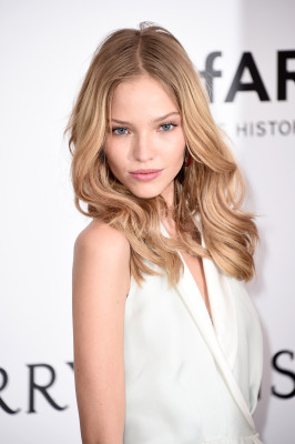 Sasha Luss pic #844380