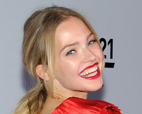 Sasha Luss pic #847001