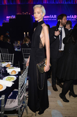 Sasha Luss pic #700365