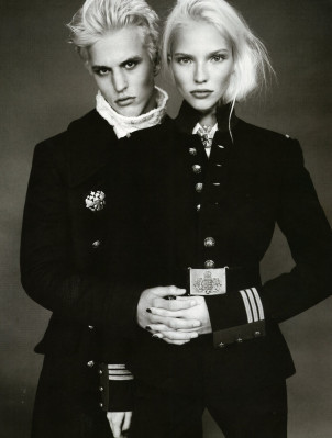 Sasha Luss pic #745102