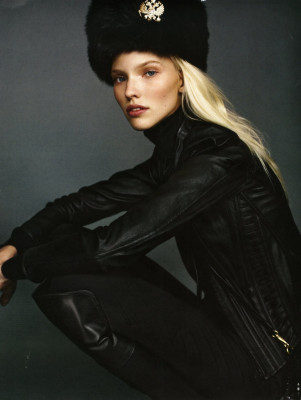 Sasha Luss pic #745109