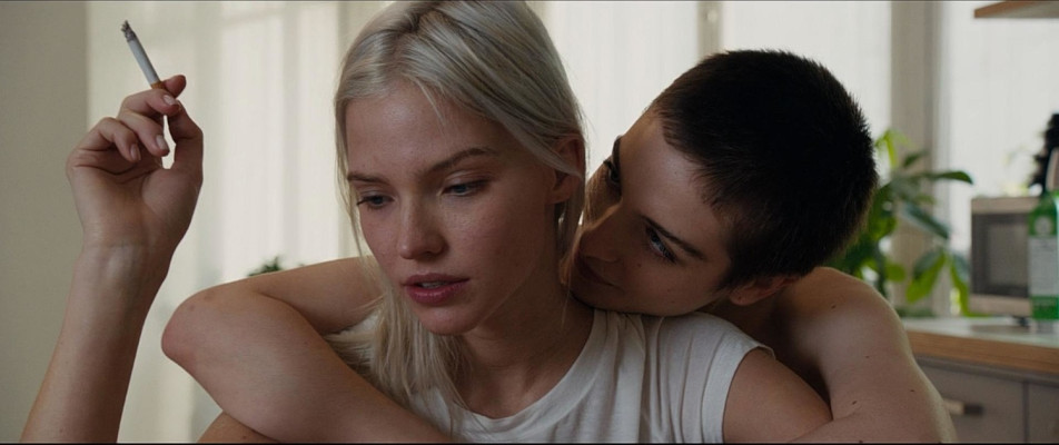 Sasha Luss ~ Anna