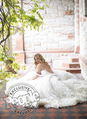 Sasha Pieterse - Wedding (2018)