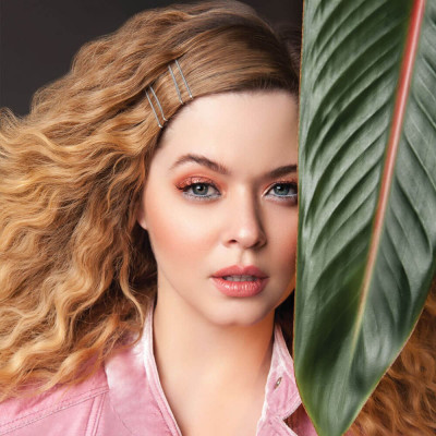 Sasha Pieterse –Inlove Magazine, 2019