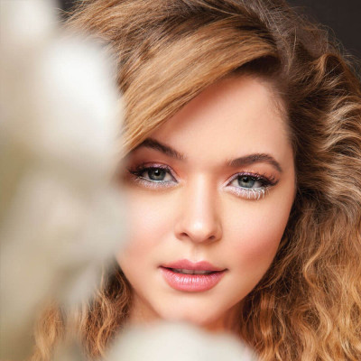 Sasha Pieterse –Inlove Magazine, 2019